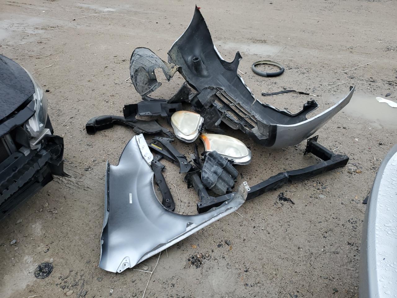 2013 Nissan Rogue - Image 13