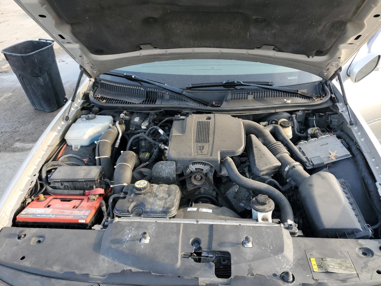 2009 Lincoln Town Car Signature Limited VIN: 2LNHM82V09X602244 Lot: 84258954