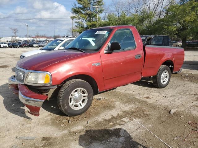 1999 Ford F150 