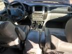 2004 Toyota Land Cruiser  продається в Chalfont, PA - Rear End