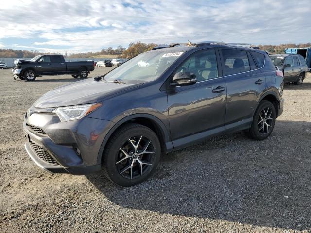 2016 Toyota Rav4 Se