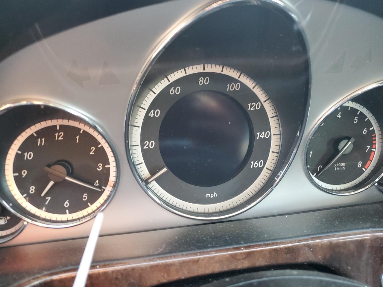 2013 Mercedes-Benz E-klasse - Image 9
