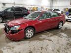 2005 Nissan Altima S იყიდება Milwaukee-ში, WI - Front End