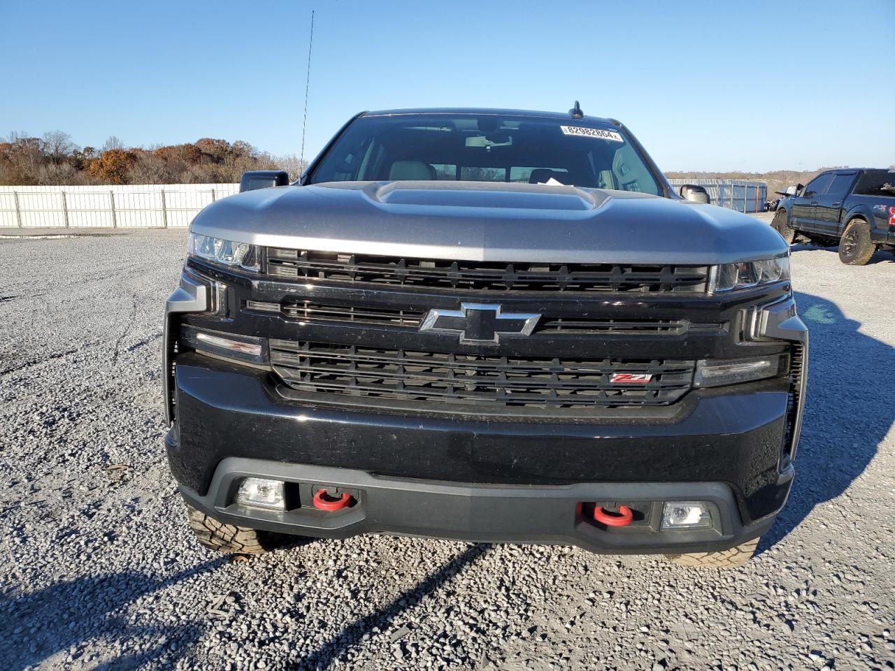 2020 Chevrolet Silverado - Image 5