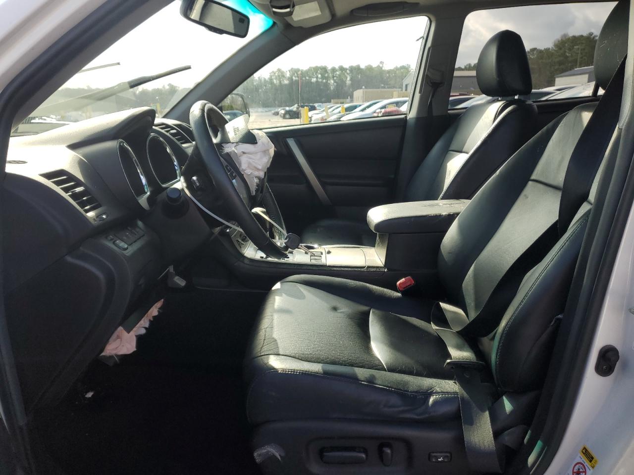2012 Toyota Highlander - Image 7