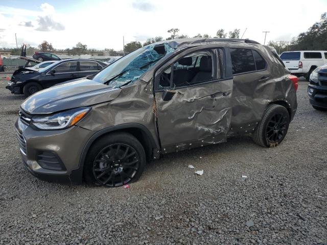 2021 Chevrolet Trax 1Lt