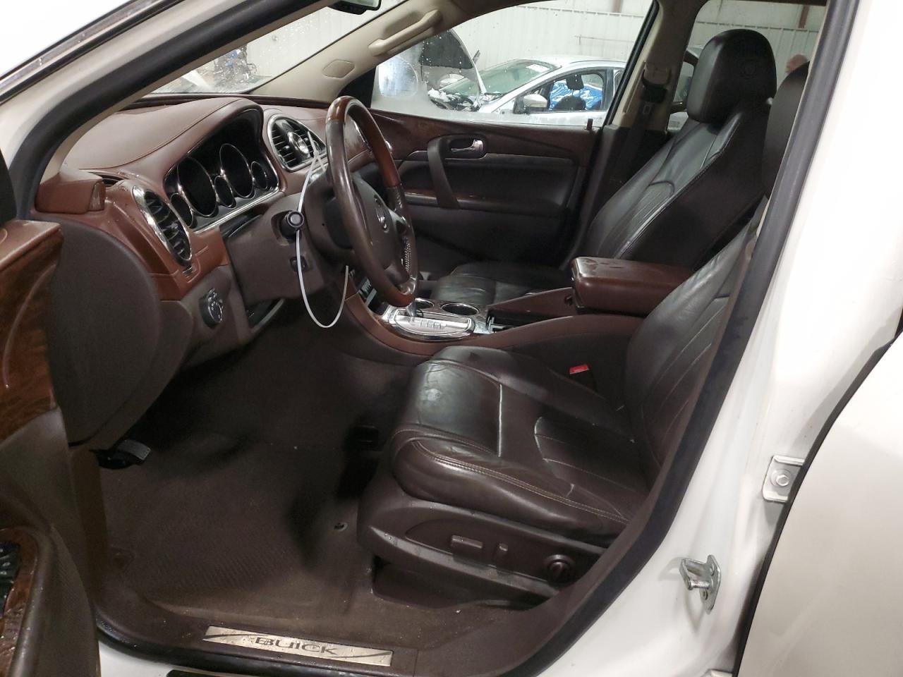 2013 Buick Enclave - Image 7