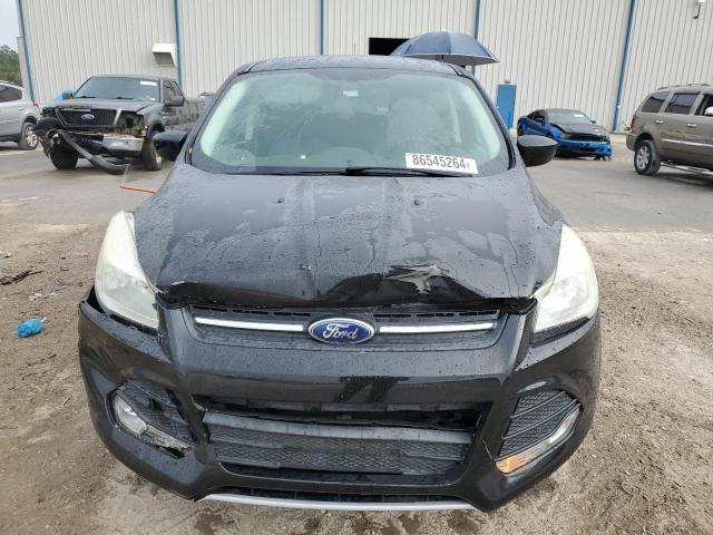  FORD ESCAPE 2014 Черный