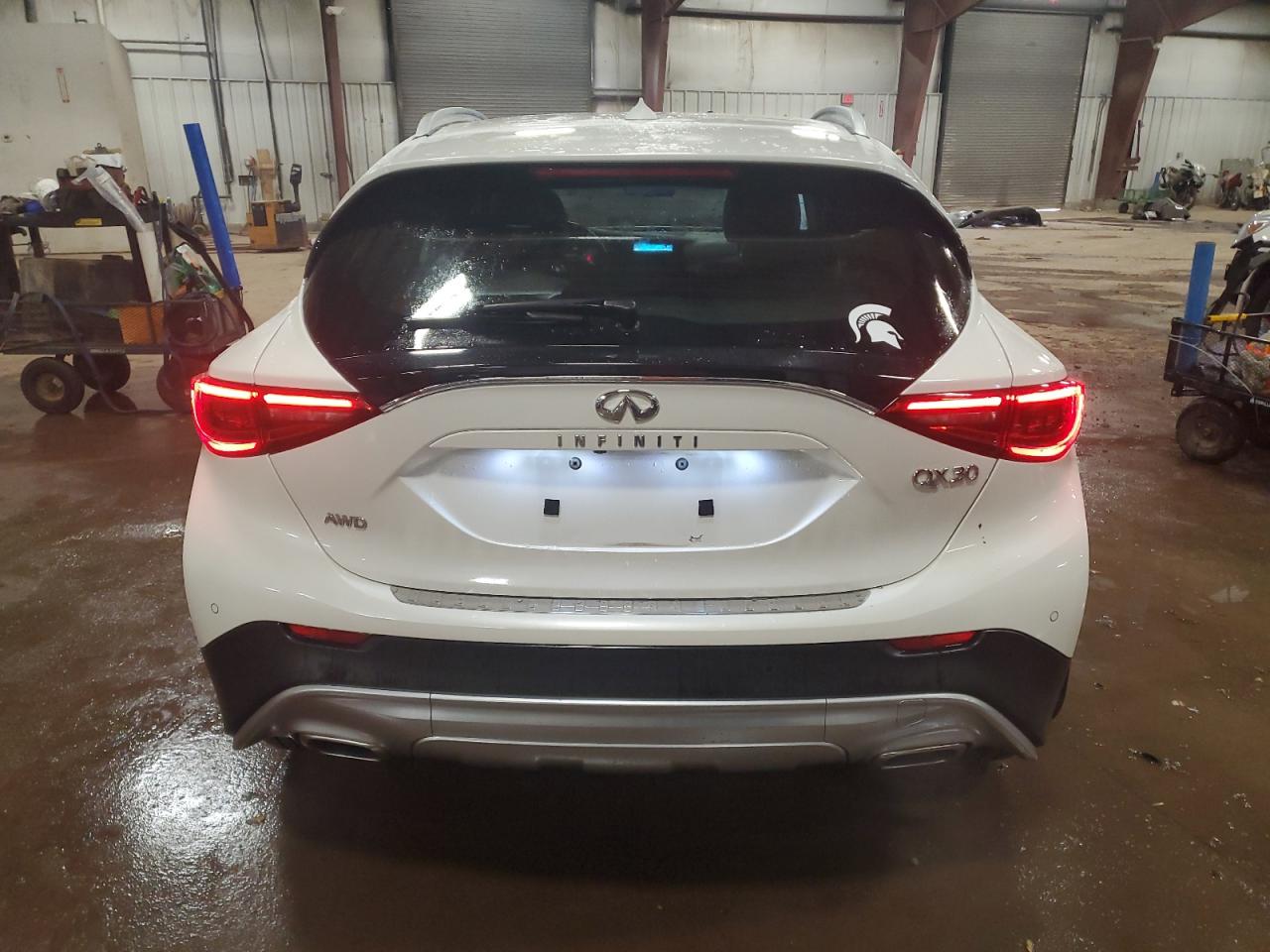 2019 Infiniti QX30 - Image 6