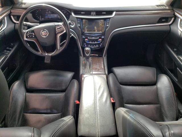  CADILLAC XTS 2013 Сірий