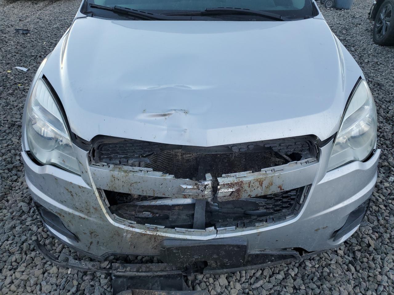 VIN 2GNALBEK3F6284670 2015 CHEVROLET EQUINOX no.11