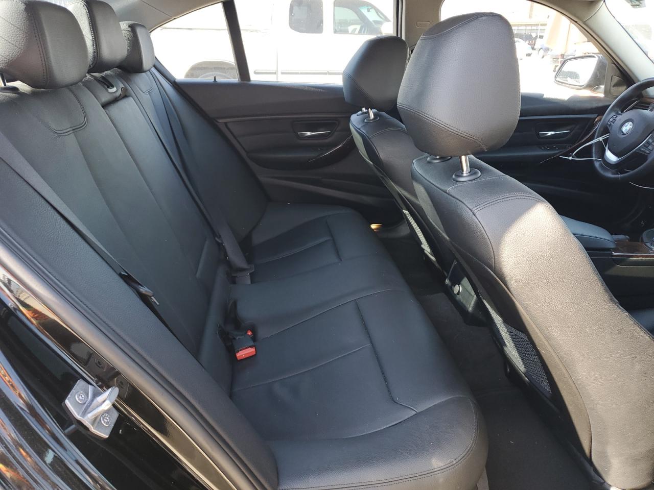 2014 BMW 3er - Image 10