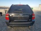 2007 Kia Sportage Ex იყიდება Gastonia-ში, NC - All Over