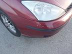 2001 FORD FOCUS LX for sale at Copart SANDWICH