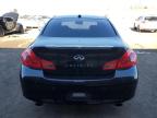 2010 Infiniti G37  de vânzare în Colorado Springs, CO - Rear End