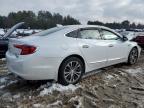 2017 Buick Lacrosse Premium იყიდება Mendon-ში, MA - Front End