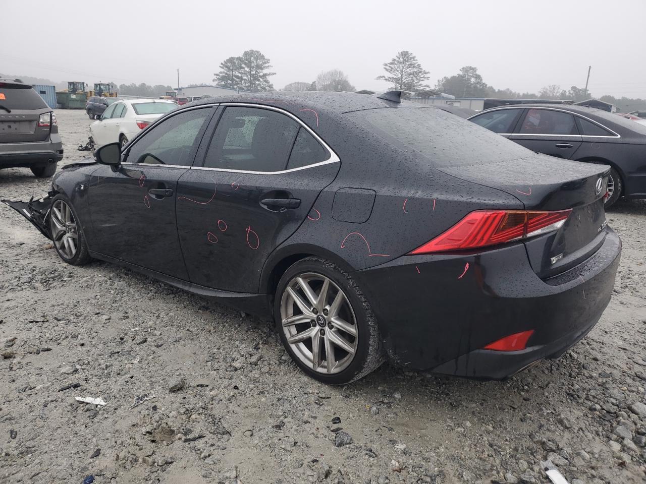 2019 Lexus IS - Image 2