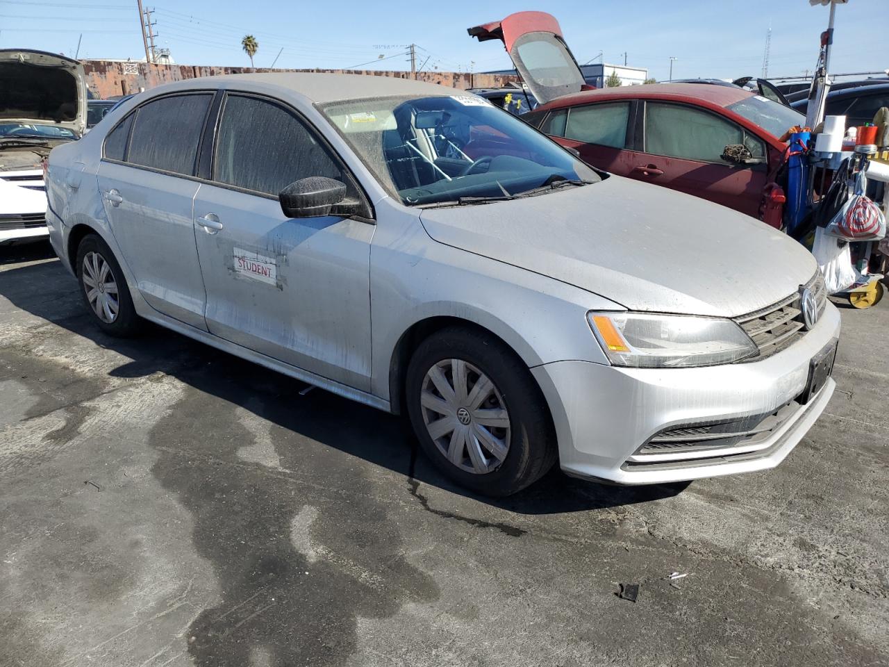 VIN 3VW2K7AJ5FM257290 2015 VOLKSWAGEN JETTA no.4