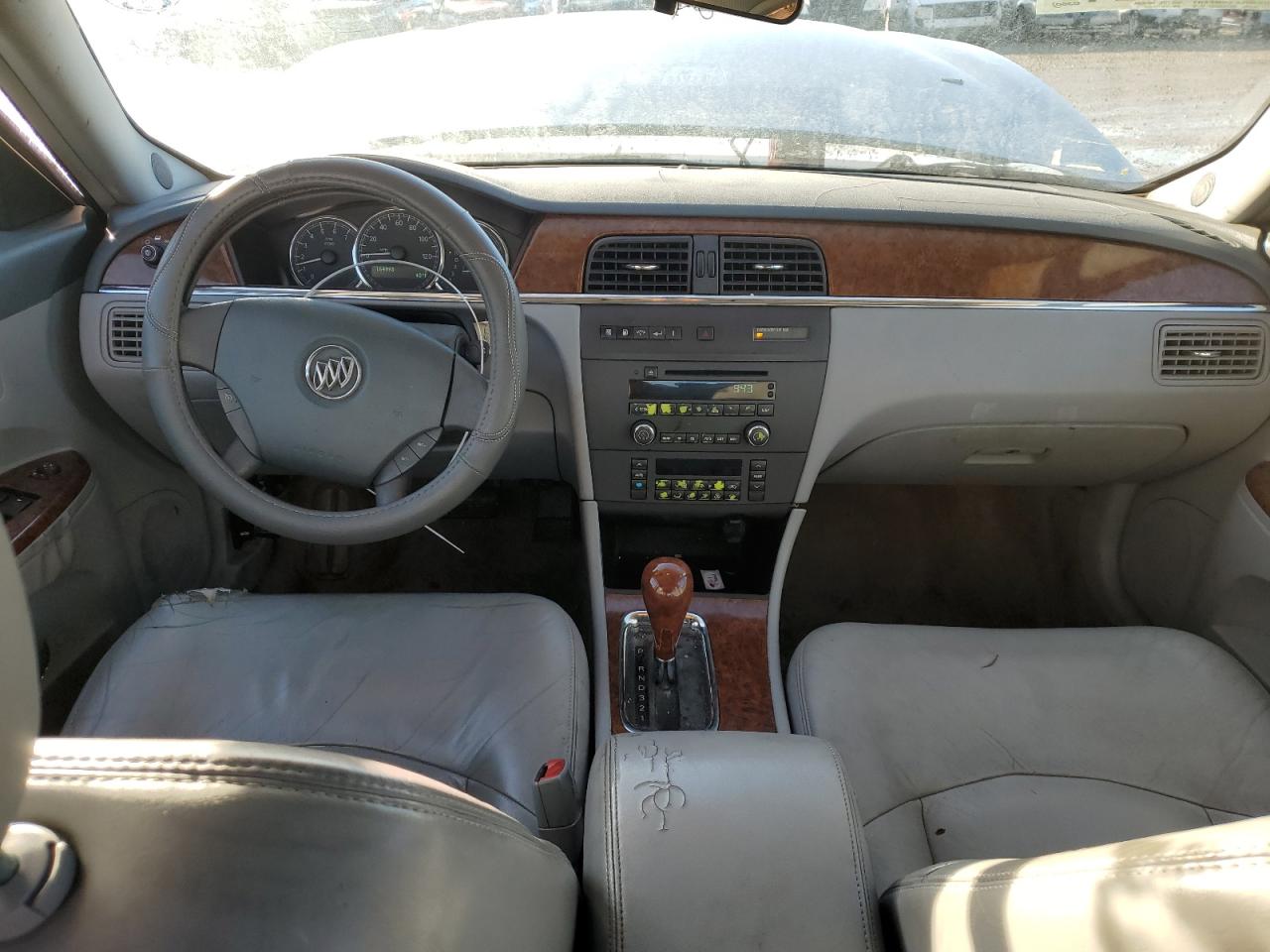 2005 Buick LaCrosse - Image 8