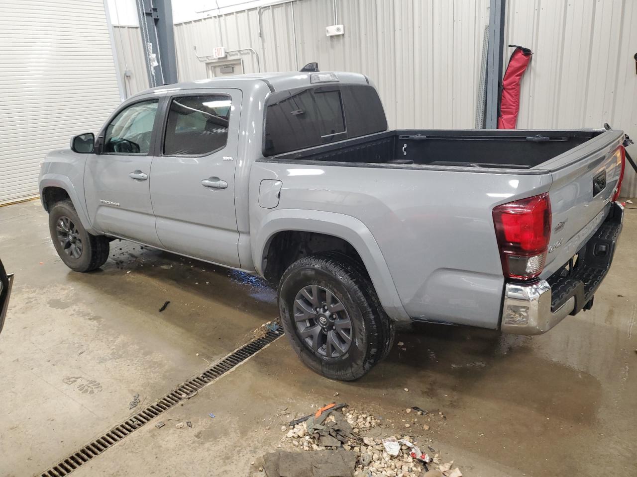 2021 Toyota Tacoma - Image 2