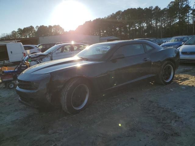 2012 Chevrolet Camaro Ls