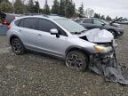 2014 Subaru Xv Crosstrek 2.0 Premium за продажба в Graham, WA - Front End