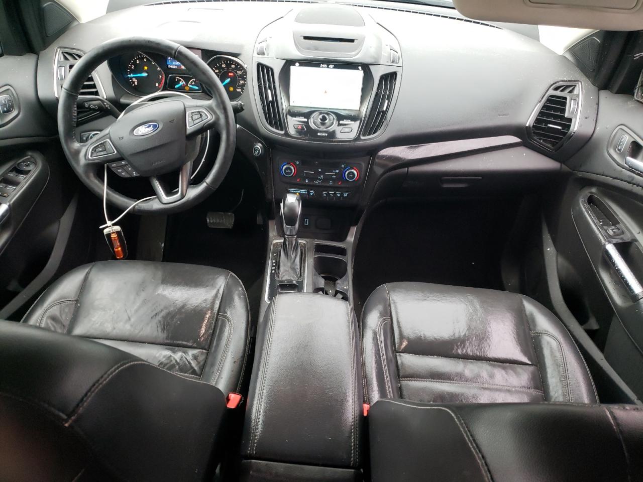 2018 Ford Escape - Image 8