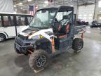 2015 Polaris Ranger Xp 900 Eps en Venta en Ham Lake, MN - Undercarriage