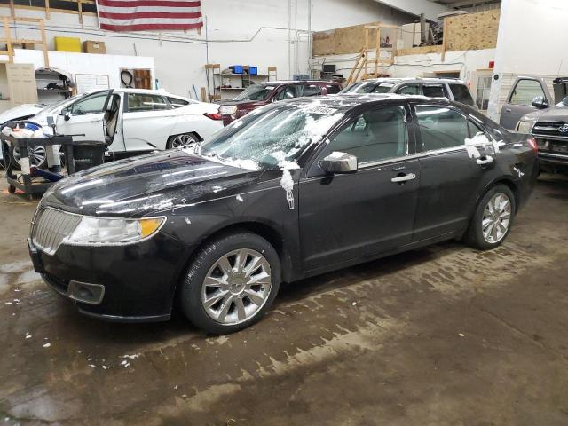 2012 Lincoln Mkz  for Sale in Ham Lake, MN - Side