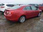 2013 Chevrolet Malibu 2Lt продається в Elgin, IL - Mechanical