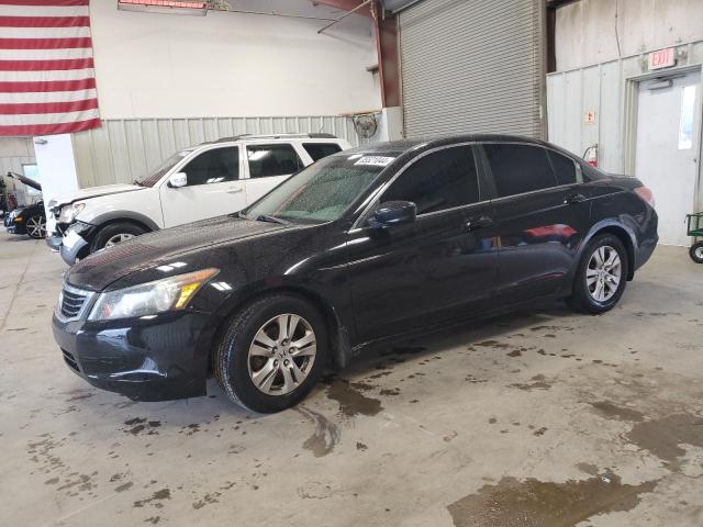 2010 Honda Accord Lxp