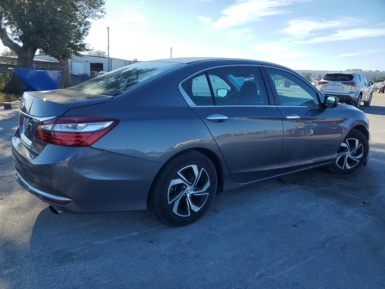2017 Honda Accord - Image 3