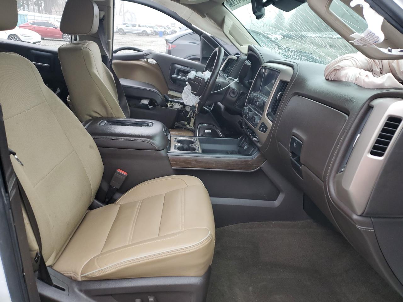2017 GMC Sierra - Image 7