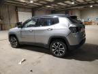 2023 Jeep Compass Limited na sprzedaż w West Mifflin, PA - Front End