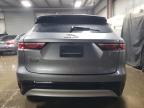 2021 Jaguar F-Pace S продається в Elgin, IL - Front End