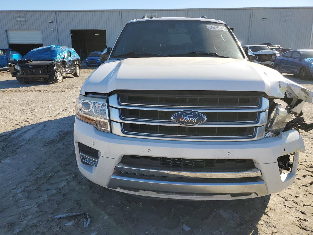 2016 Ford Expedition - Image 5