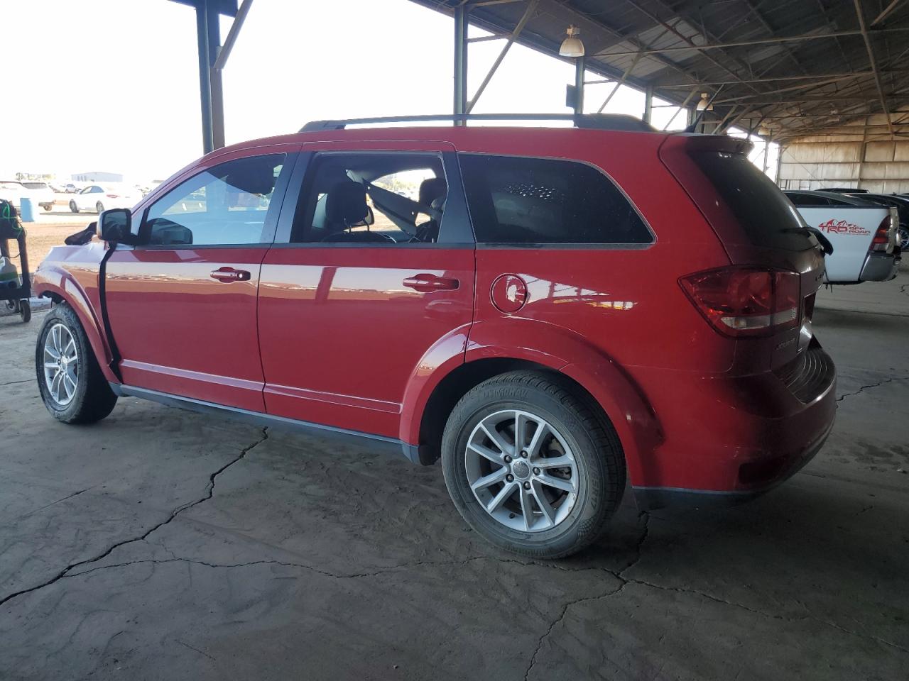 2013 Dodge Journey - Image 2