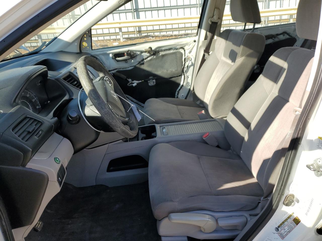2013 Honda CR-V - Image 7