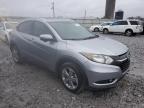 2017 Honda Hr-V Exl de vânzare în Montgomery, AL - Mechanical