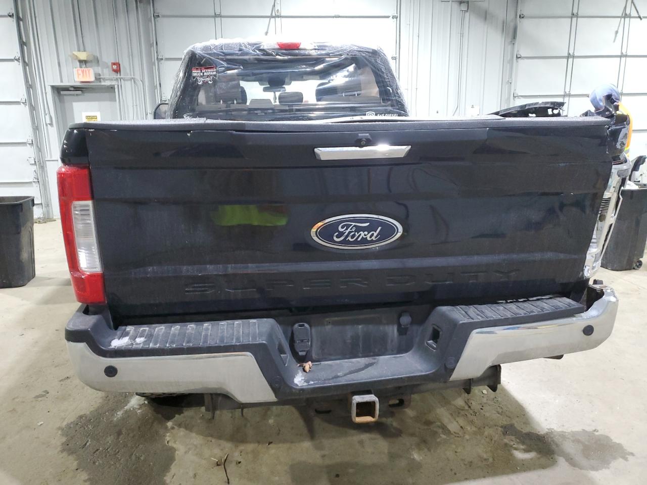 2019 Ford F250 Super Duty VIN: 1FT7W2BT0KEC71808 Lot: 84415974