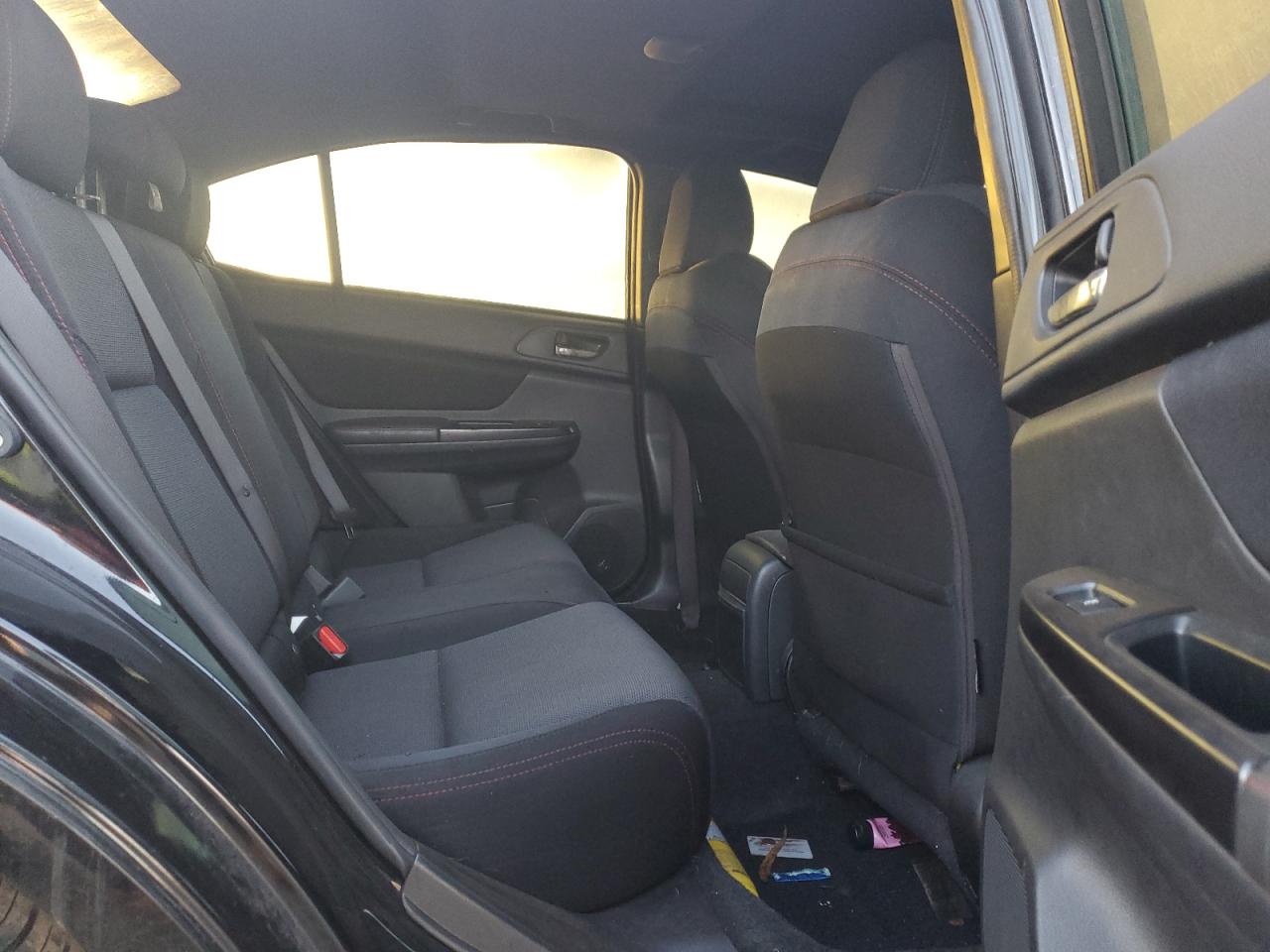 2017 Subaru WRX - Image 10