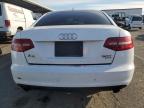 2010 Audi A6 Premium Plus de vânzare în Hayward, CA - Mechanical