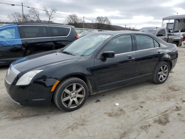 2010 Mercury Milan Premier за продажба в Lebanon, TN - Rear End