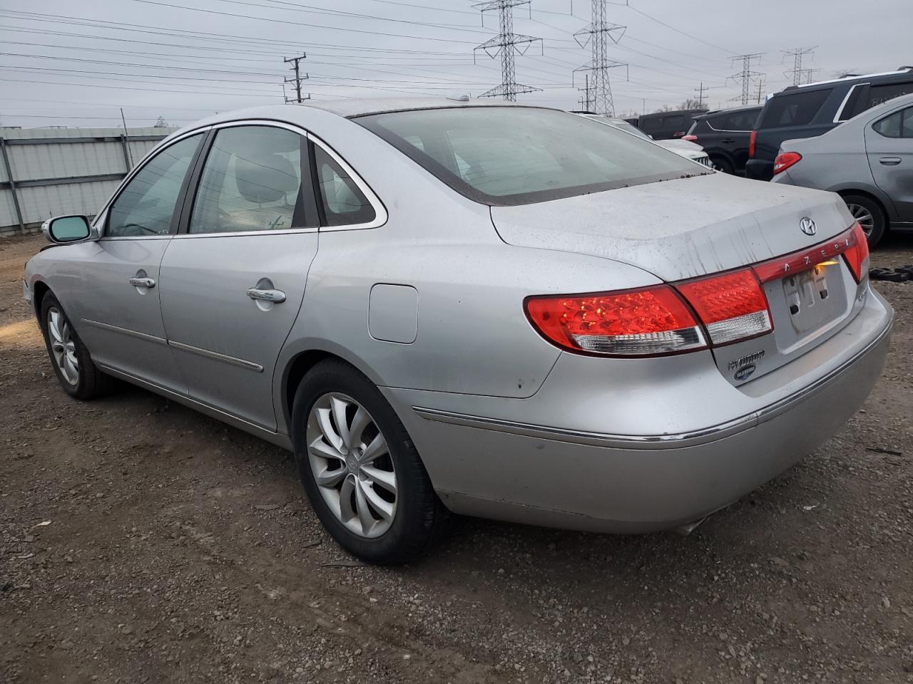 2007 Hyundai Azera - Image 2