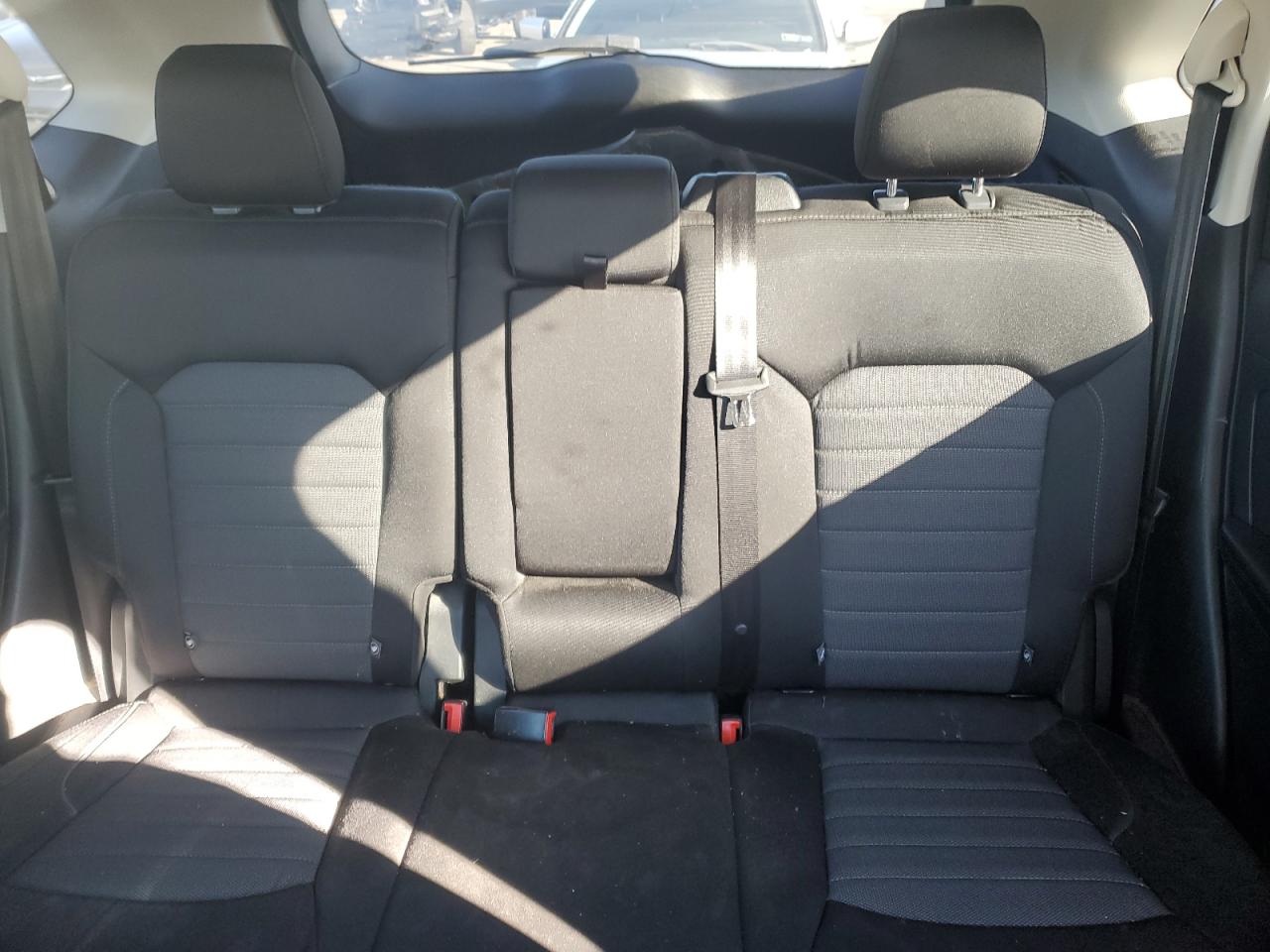 2015 Ford Edge Se VIN: 2FMTK4G82FBC35853 Lot: 85105384