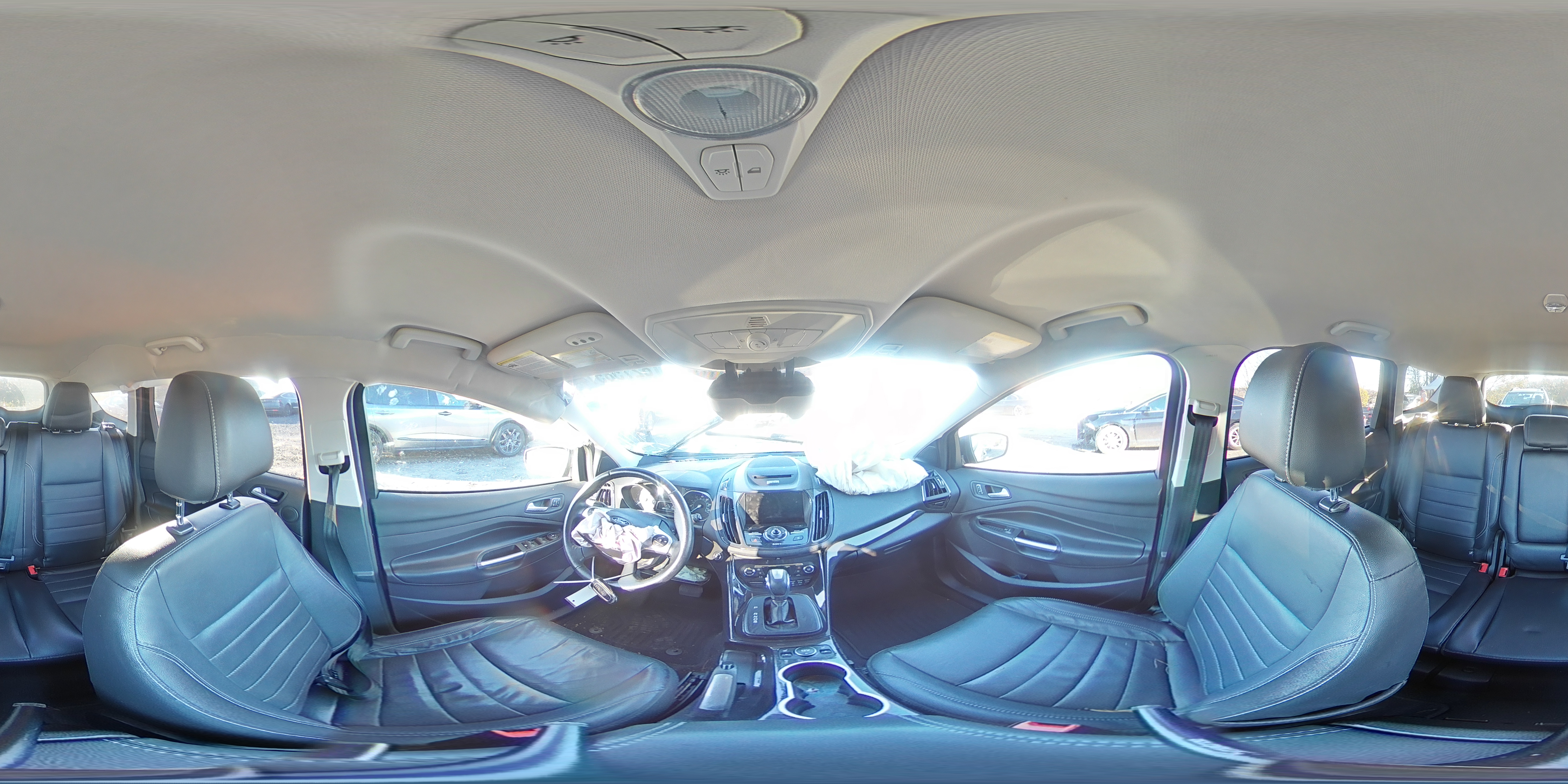 2014 Ford Escape - Image 14