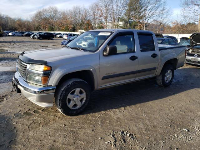 2005 Gmc Canyon 