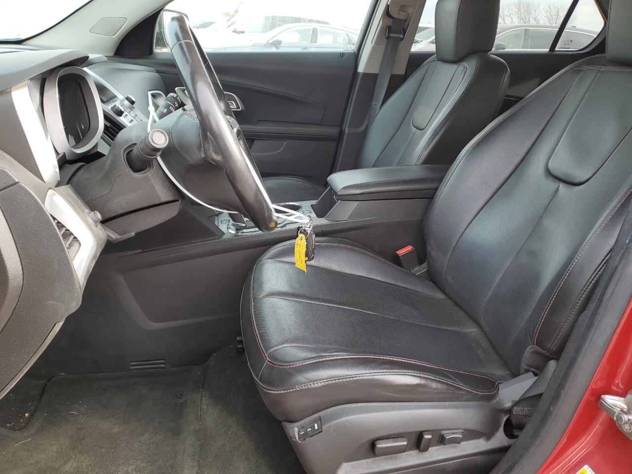 2013 Chevrolet Equinox - Image 7