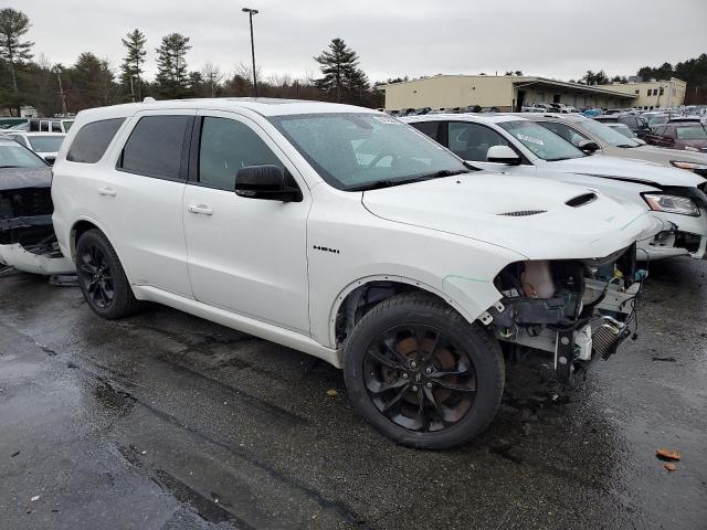  DODGE DURANGO 2020 Biały