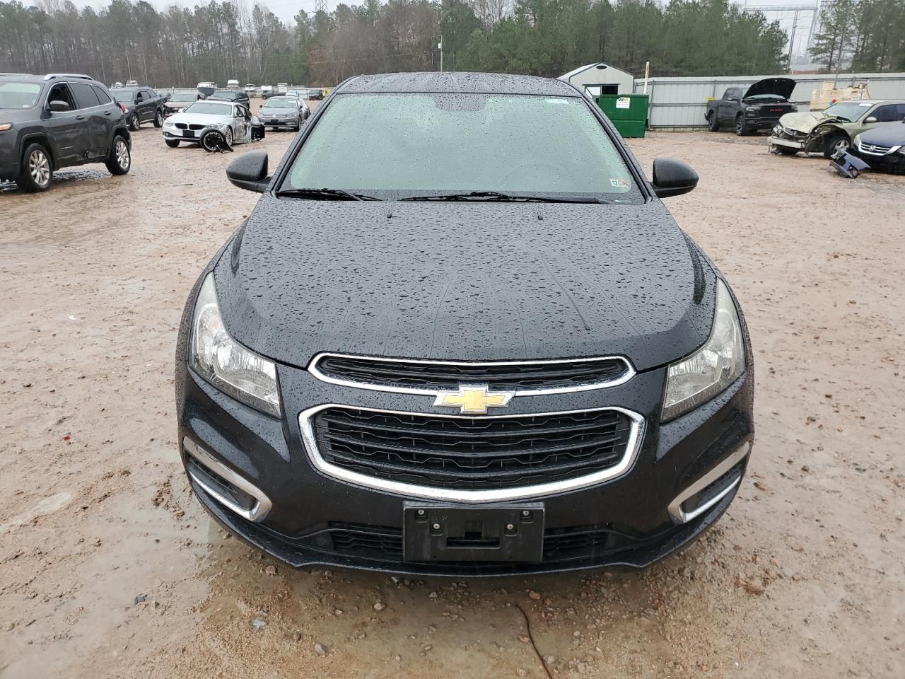 2016 Chevrolet Cruze - Image 5